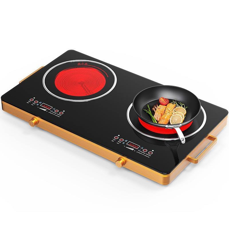 Kitchen Appliances Electric Stove - Lovfe Wholesale Best Kitchen Appliance Portable