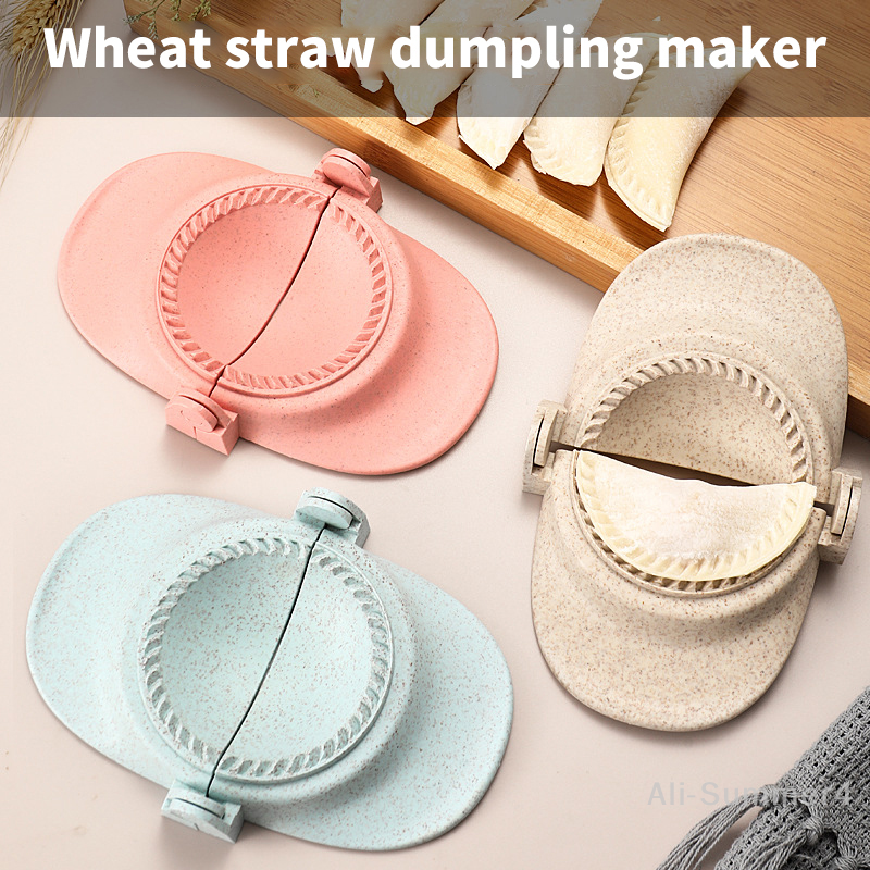 Kitchen Appliances On Sale - Dumpling Machine Tools Dumpling Mold Clamp