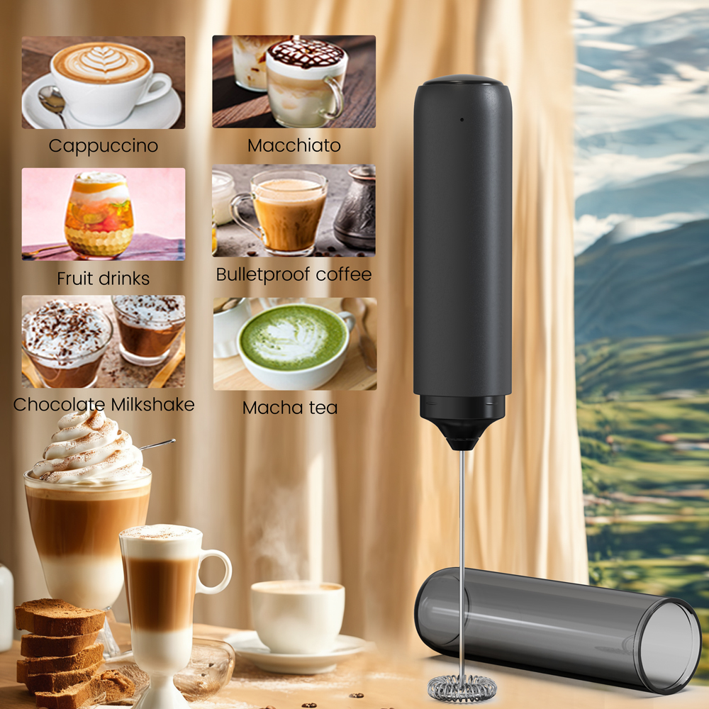 Kitchen Powerful Stirrer Milk  - Kitchen Appliances For Restaurant recension och pris