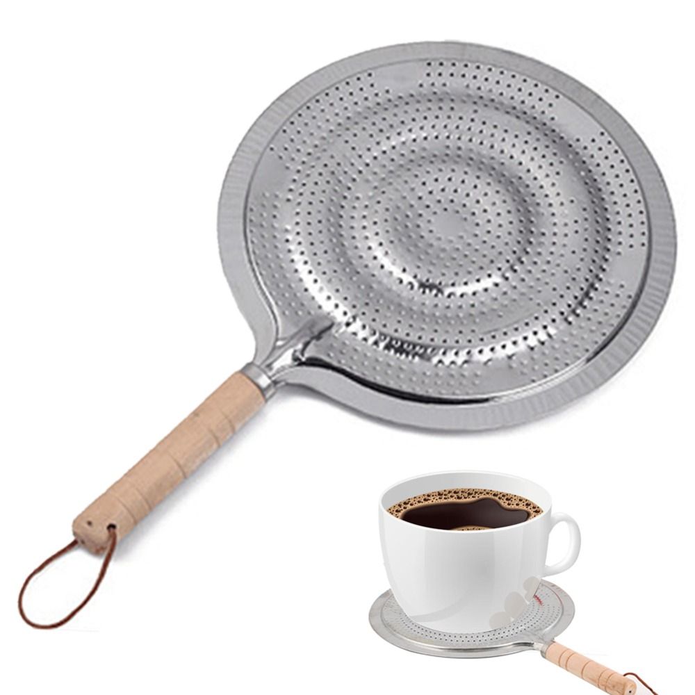 Metal 21cm Cook Ring Heat Insu - Kitchen Appliances Electric Stove recension och pris