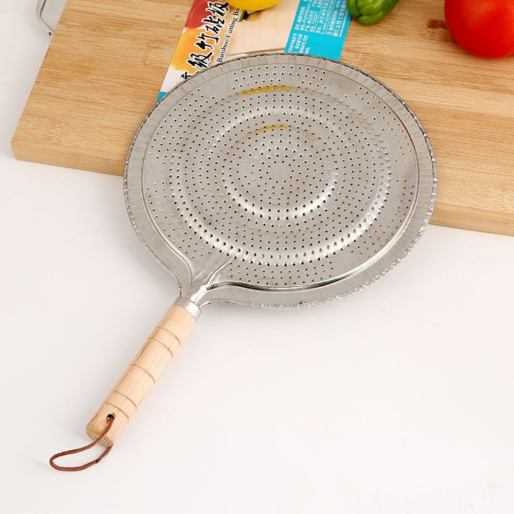 Metal 21cm Cook Ring Heat Insu - Kitchen Appliances Electric Stove recension och pris