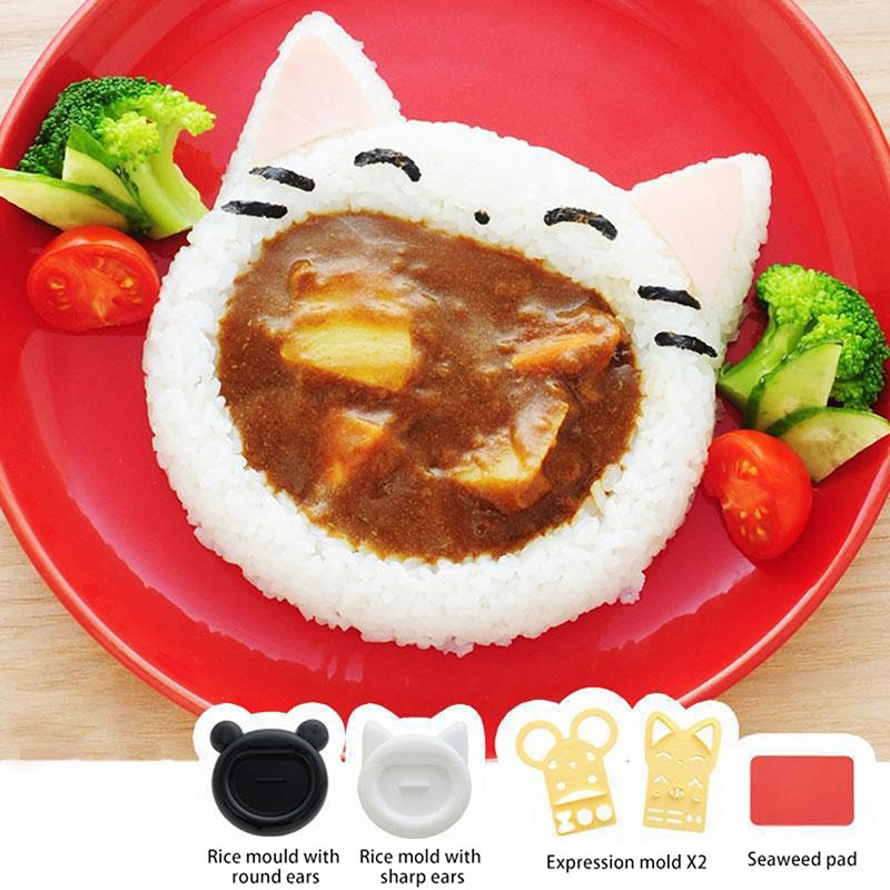 1Pcs Cute Cartoon Cat Bear Sus - Kitchen Appliances On Sale recension och pris