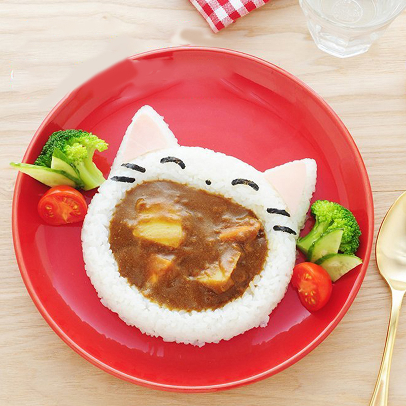 1Pcs Cute Cartoon Cat Bear Sus - Kitchen Appliances On Sale recension och pris