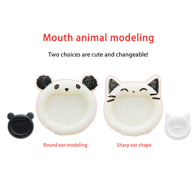 1Pcs Cute Cartoon Cat Bear Sus - Kitchen Appliances On Sale recension och pris