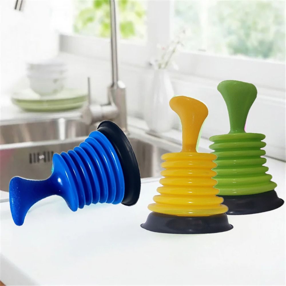 Kitchen Pipeline Dredge Suctio - Kitchen Appliances On Sale recension och pris