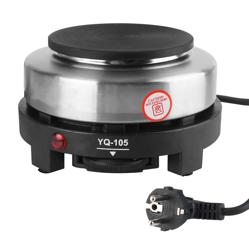 Milk Water Coffee Heating Furn - Kitchen Appliances Electric Stove recension och pris
