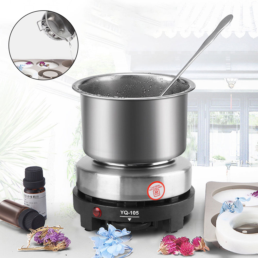 Milk Water Coffee Heating Furn - Kitchen Appliances Electric Stove recension och pris