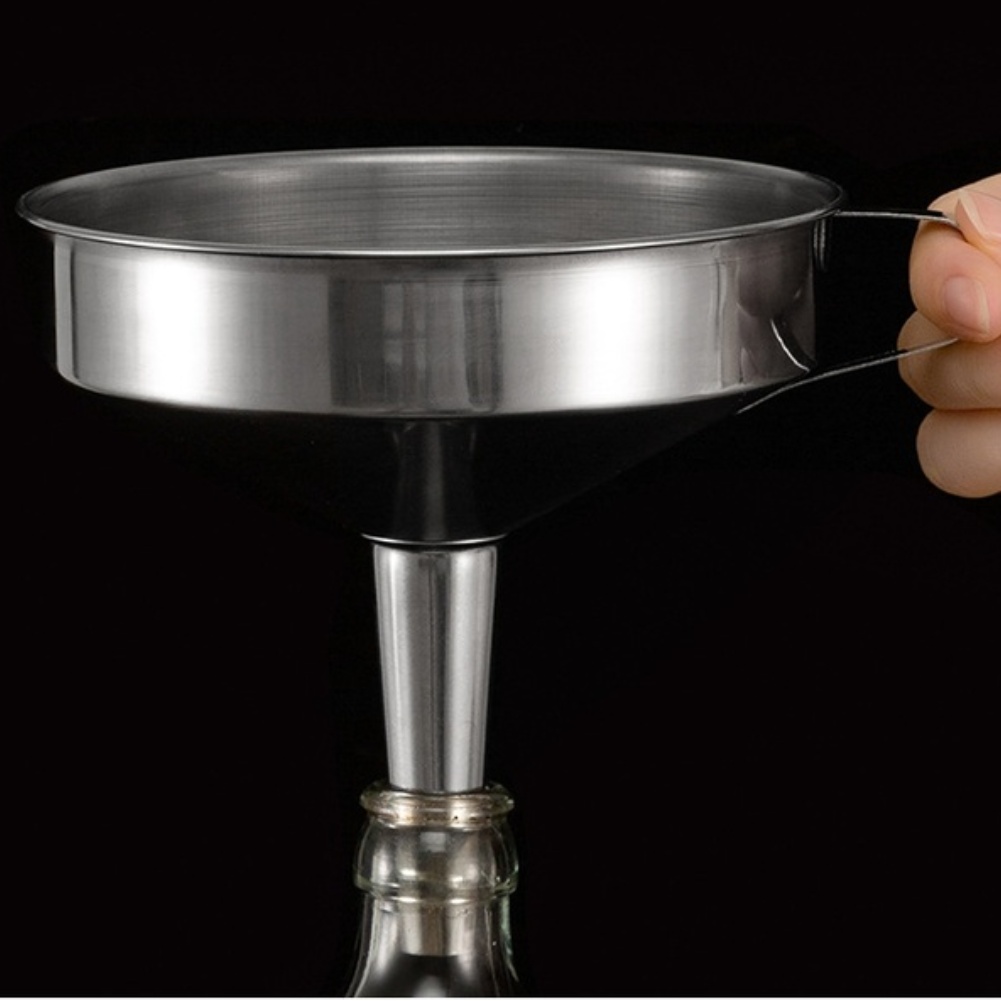 1Pc Stainless Steel Cooking Oi - Kitchen Appliances On Sale recension och pris