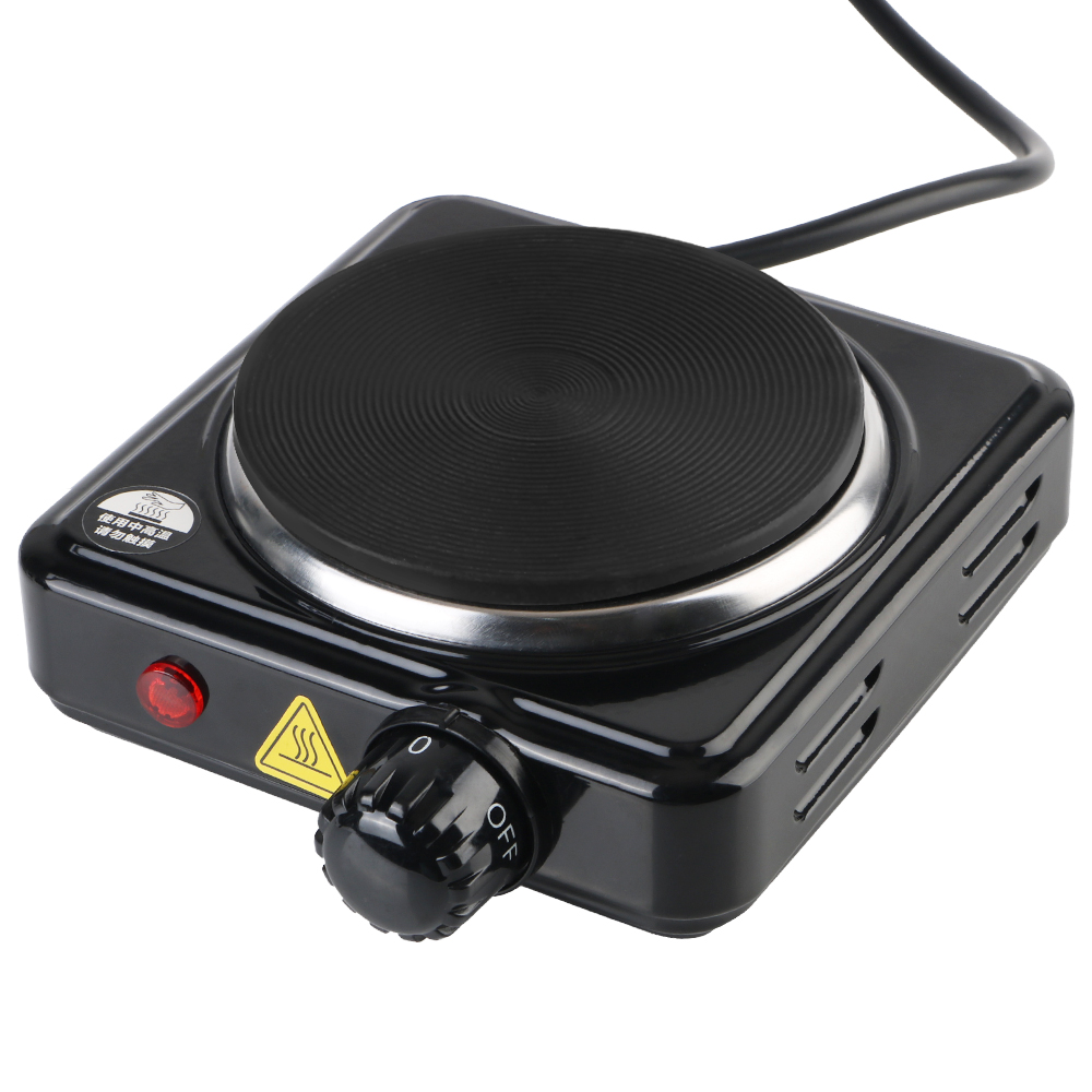 500W 220V Hot Cooker Plate Min - Kitchen Appliances Electric Stove recension och pris