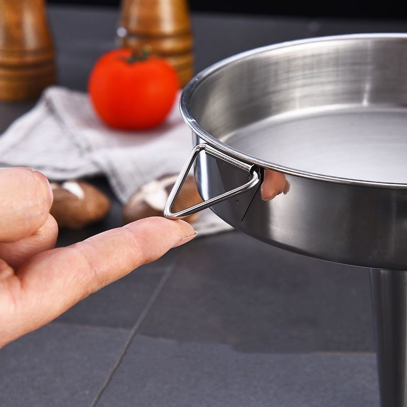 Metal Funnel For Canning Kitch - Kitchen Appliances On Sale recension och pris