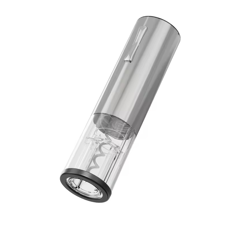 2024 New Design 4-in-1 Lithium - Wine Opener Electric recension och pris