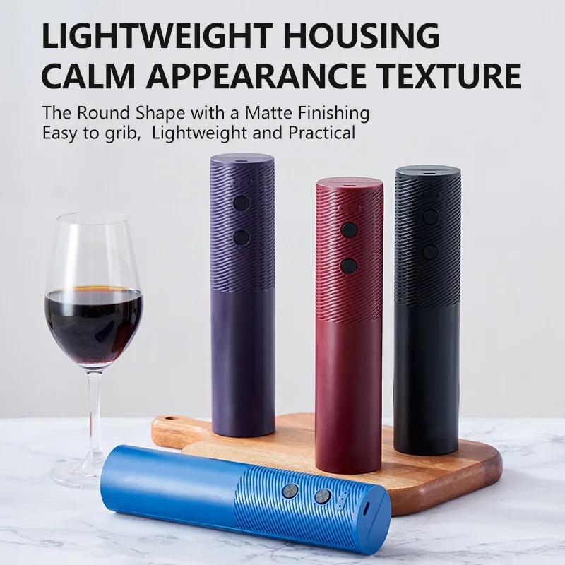 Automatic Wine Bottle Opener U - Wine Opener Electric recension och pris