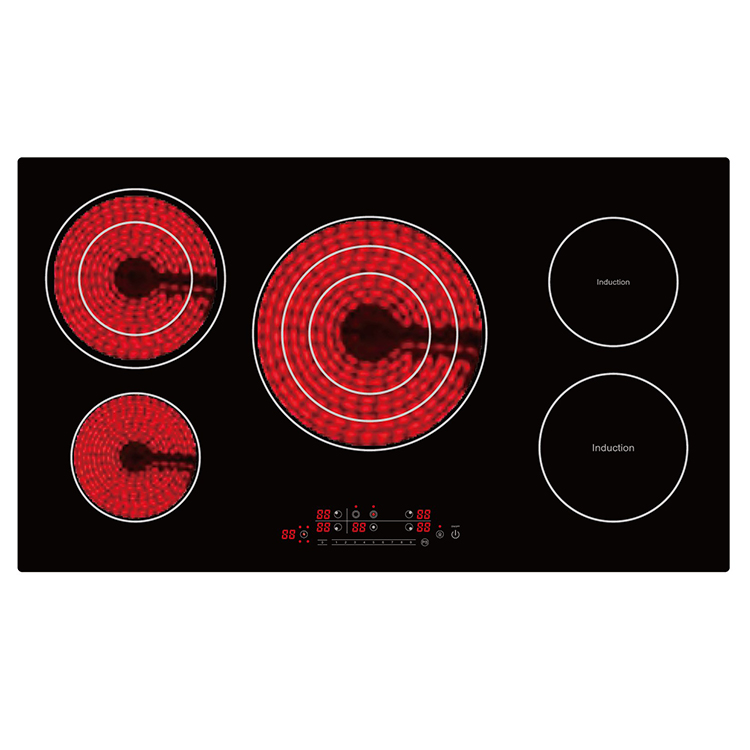 Kitchen Appliances Counter Top - Kitchen Appliances Electric Stove recension och pris