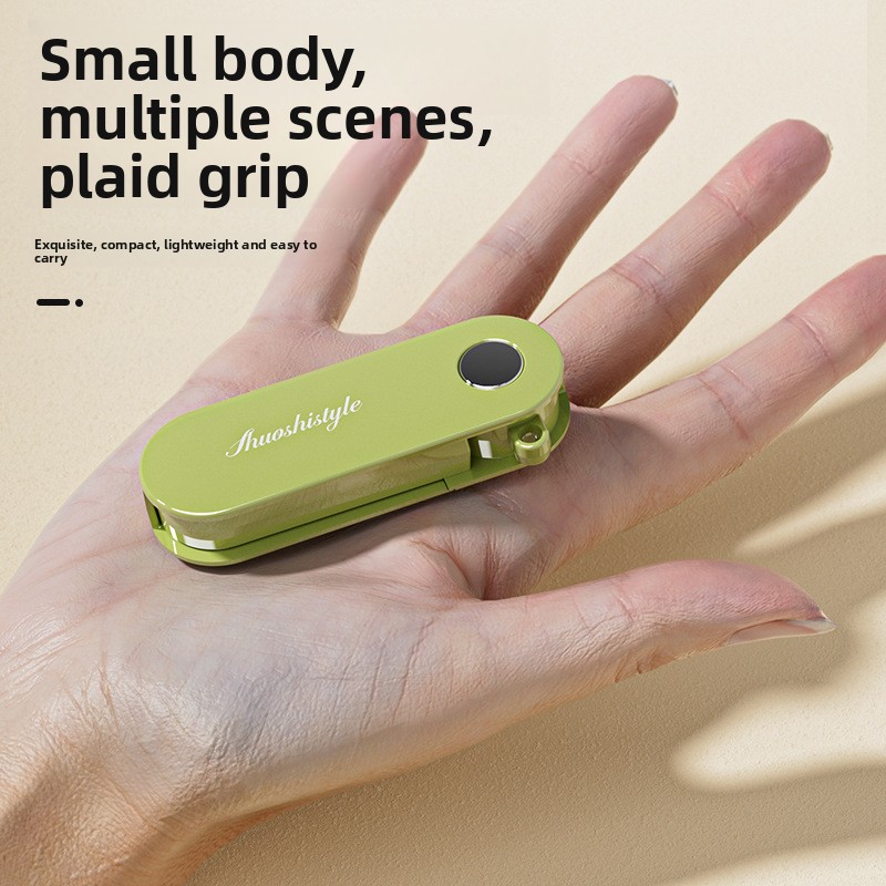 Portable Mini Stainless Steel  - Kitchen Appliances On Sale recension och pris