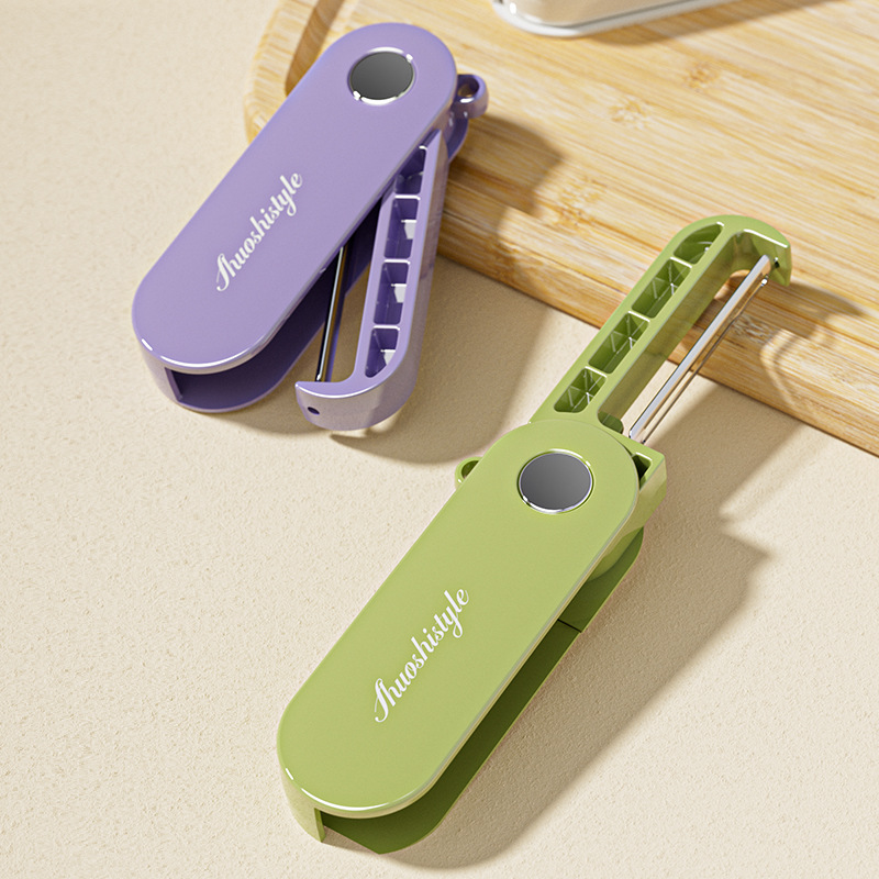 Portable Mini Stainless Steel  - Kitchen Appliances On Sale recension och pris