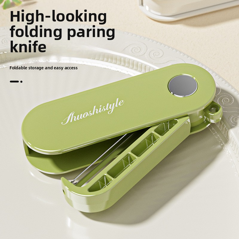 Portable Mini Stainless Steel  - Kitchen Appliances On Sale recension och pris