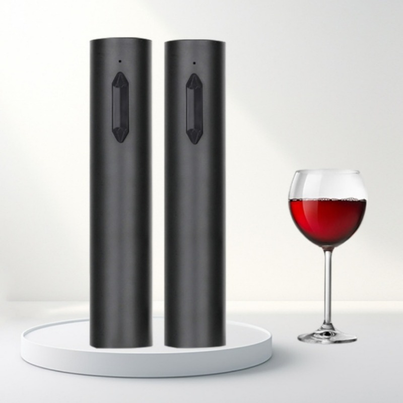 USB Rechargeable Electric Wine - Wine Opener Electric recension och pris