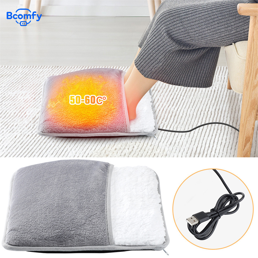 Foot Warmer Winter Electric Fo - Kitchen Appliances Electric Stove recension och pris