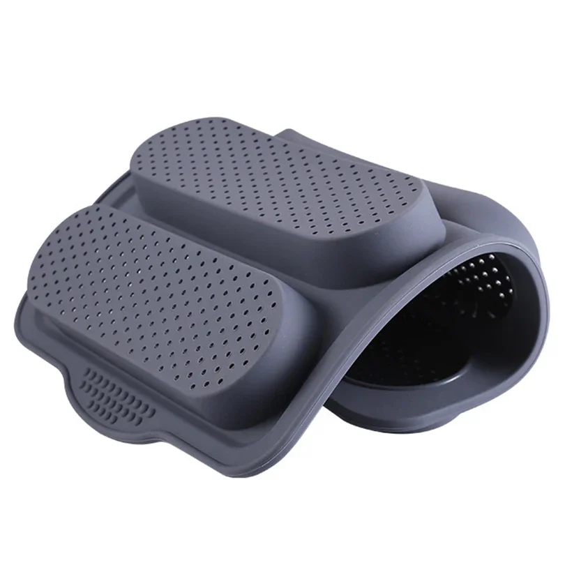 Baking Mould Restaurant Hambur - Kitchen Appliances For Restaurant recension och pris