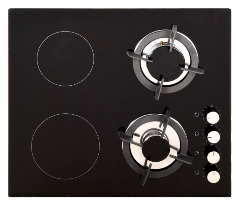 Kitchen Appliance Hot Sale Dou - Kitchen Appliances Electric Stove recension och pris