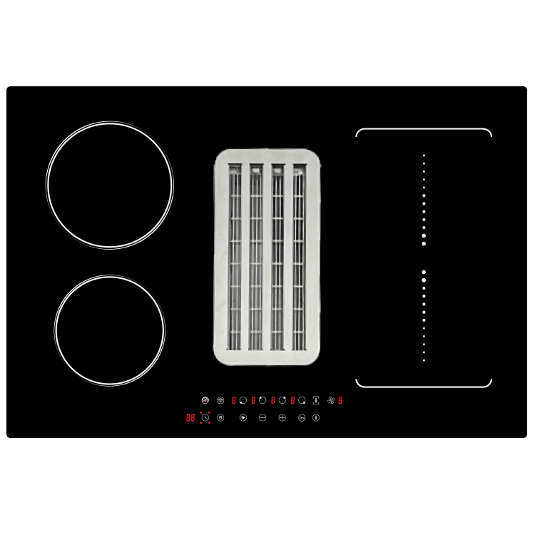 Kitchen Appliance Hot Sale Dou - Kitchen Appliances Electric Stove recension och pris