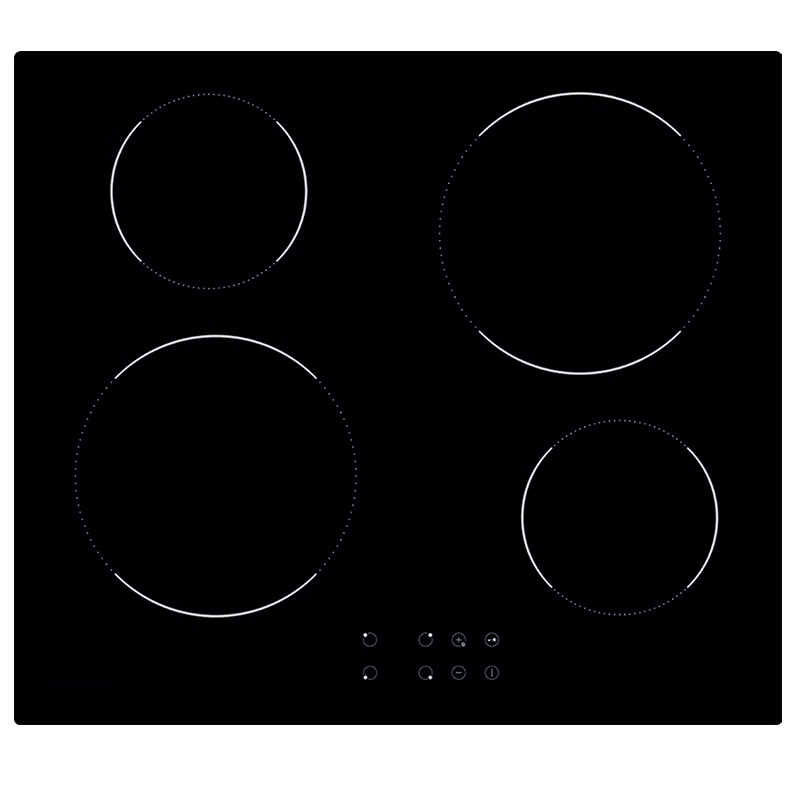 Kitchen Appliance Hot Sale Dou - Kitchen Appliances Electric Stove recension och pris