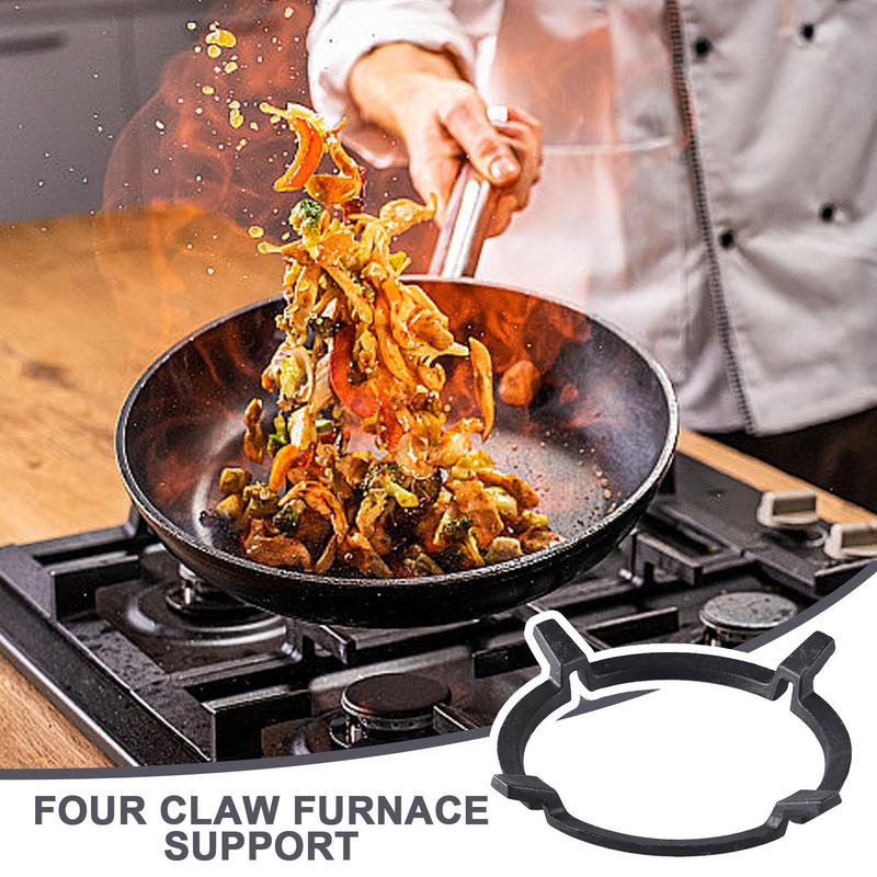 Wok Stand For Electric Stove C - Kitchen Appliances Electric Stove recension och pris