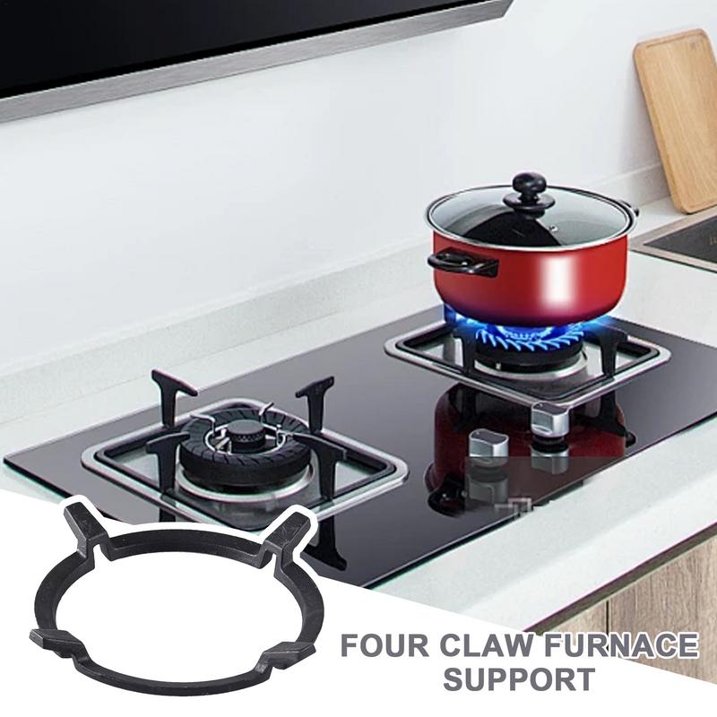 Wok Stand For Electric Stove C - Kitchen Appliances Electric Stove recension och pris