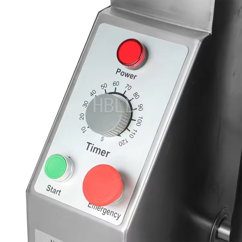 Industrial Multi-Purpose Chopp - Kitchen Appliances For Restaurant recension och pris