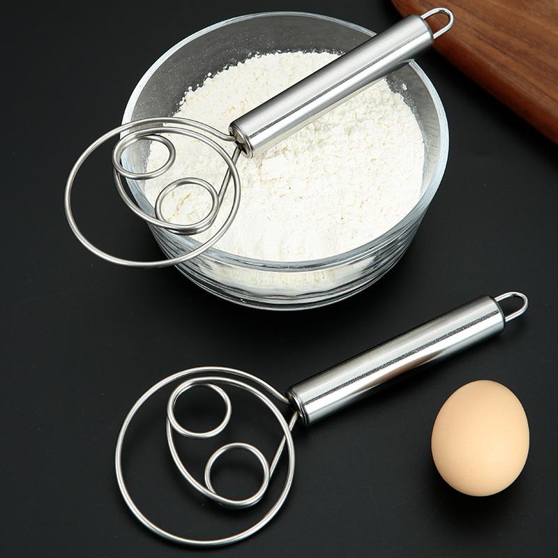 C Dough Whisk Bread Mixer Stai - Kitchen Appliances For Restaurant recension och pris