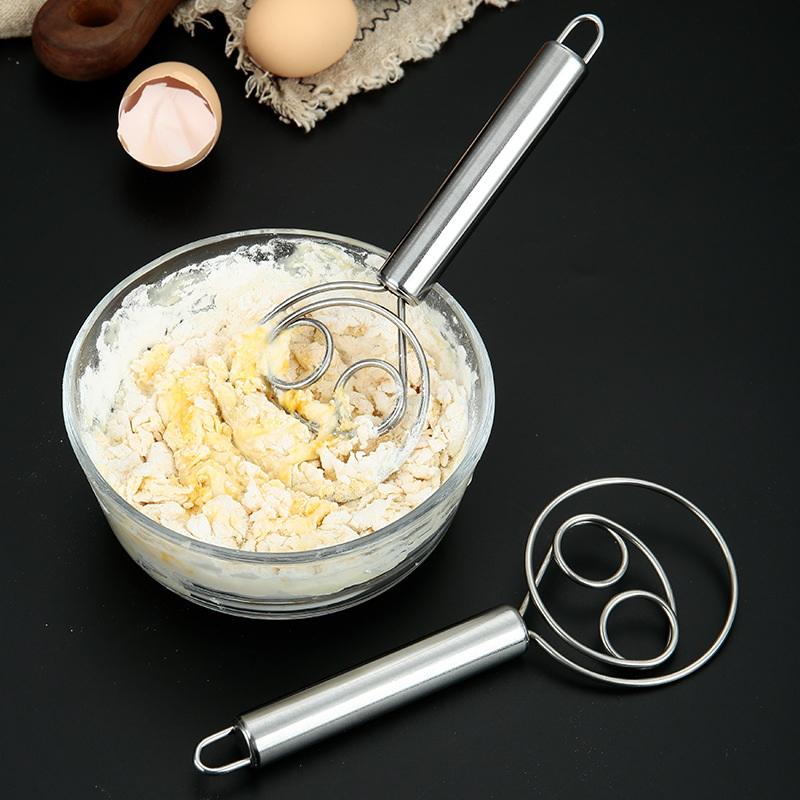 C Dough Whisk Bread Mixer Stai - Kitchen Appliances For Restaurant recension och pris