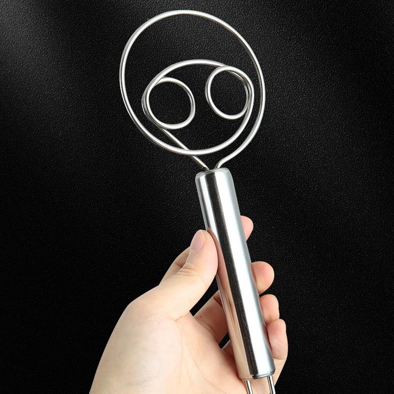 C Dough Whisk Bread Mixer Stai - Kitchen Appliances For Restaurant recension och pris