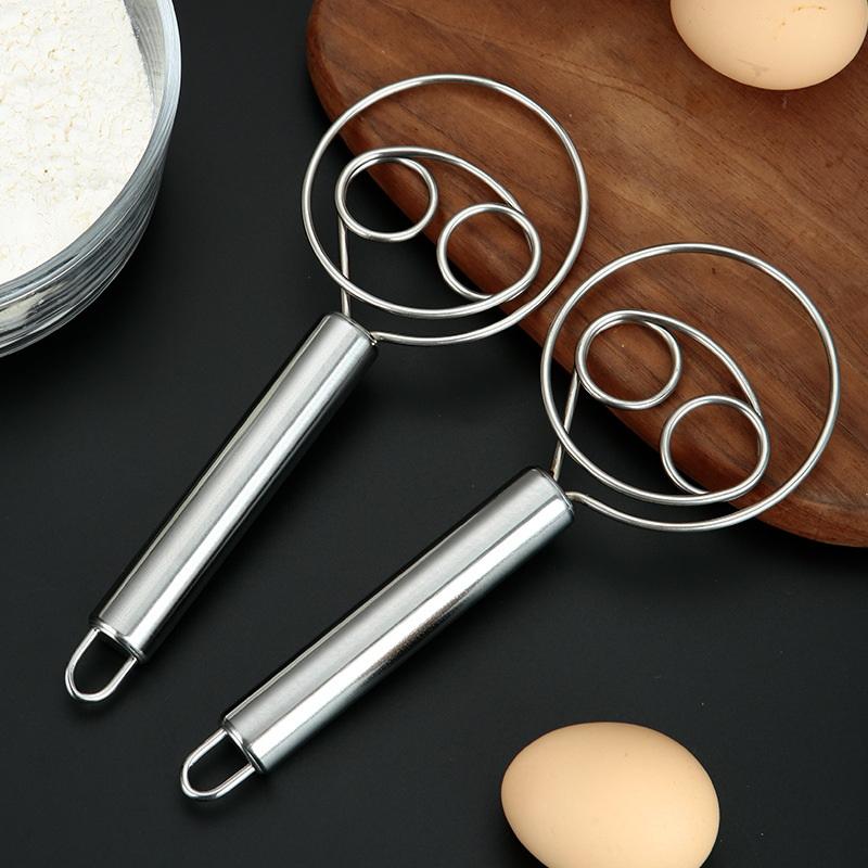 C Dough Whisk Bread Mixer Stai - Kitchen Appliances For Restaurant recension och pris