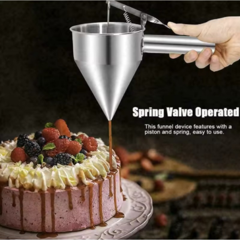 600/1200ML stainless steel liq - Kitchen Appliances On Sale recension och pris