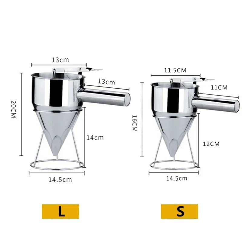 600/1200ML stainless steel liq - Kitchen Appliances On Sale recension och pris