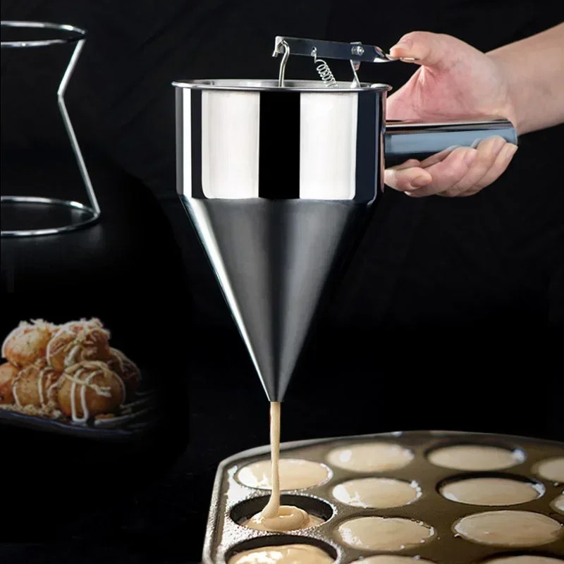 600/1200ML stainless steel liq - Kitchen Appliances On Sale recension och pris