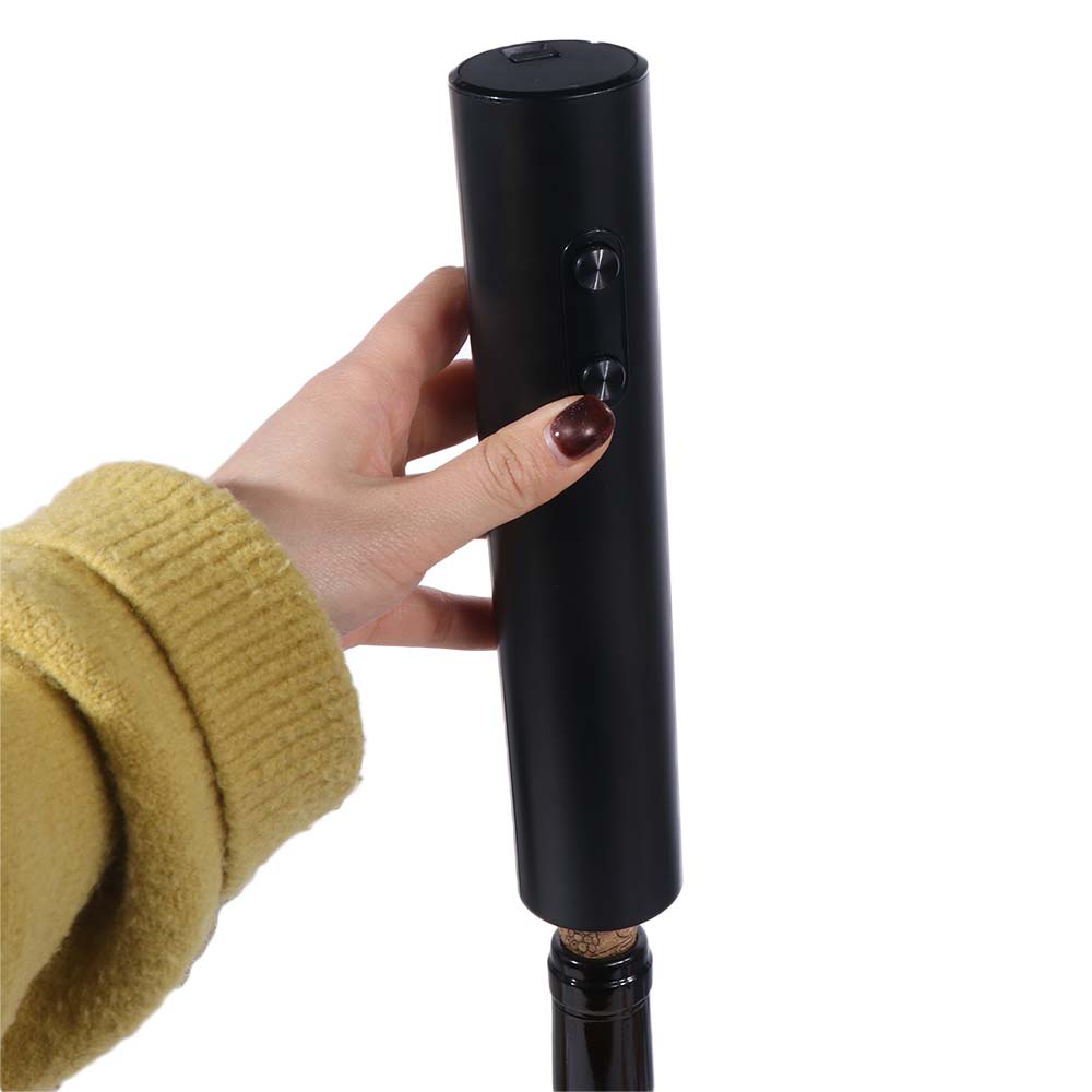 5-in-1 Electric Wine Bottles O - Wine Opener Electric recension och pris