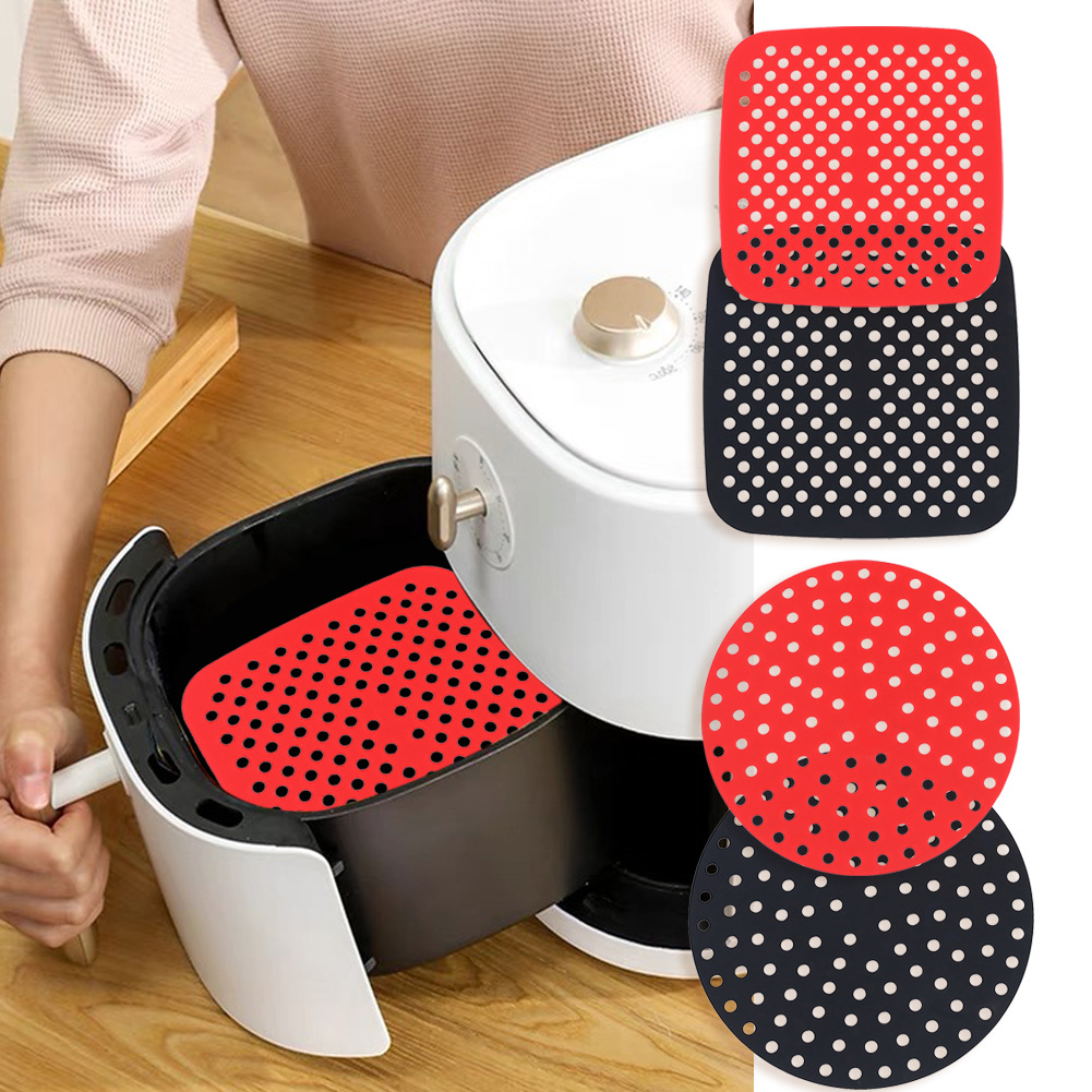 High Quality Air Fryer Silicon - Kitchen Appliances On Sale recension och pris