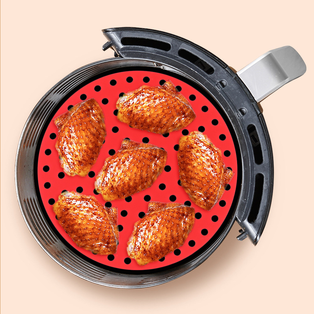 High Quality Air Fryer Silicon - Kitchen Appliances On Sale recension och pris