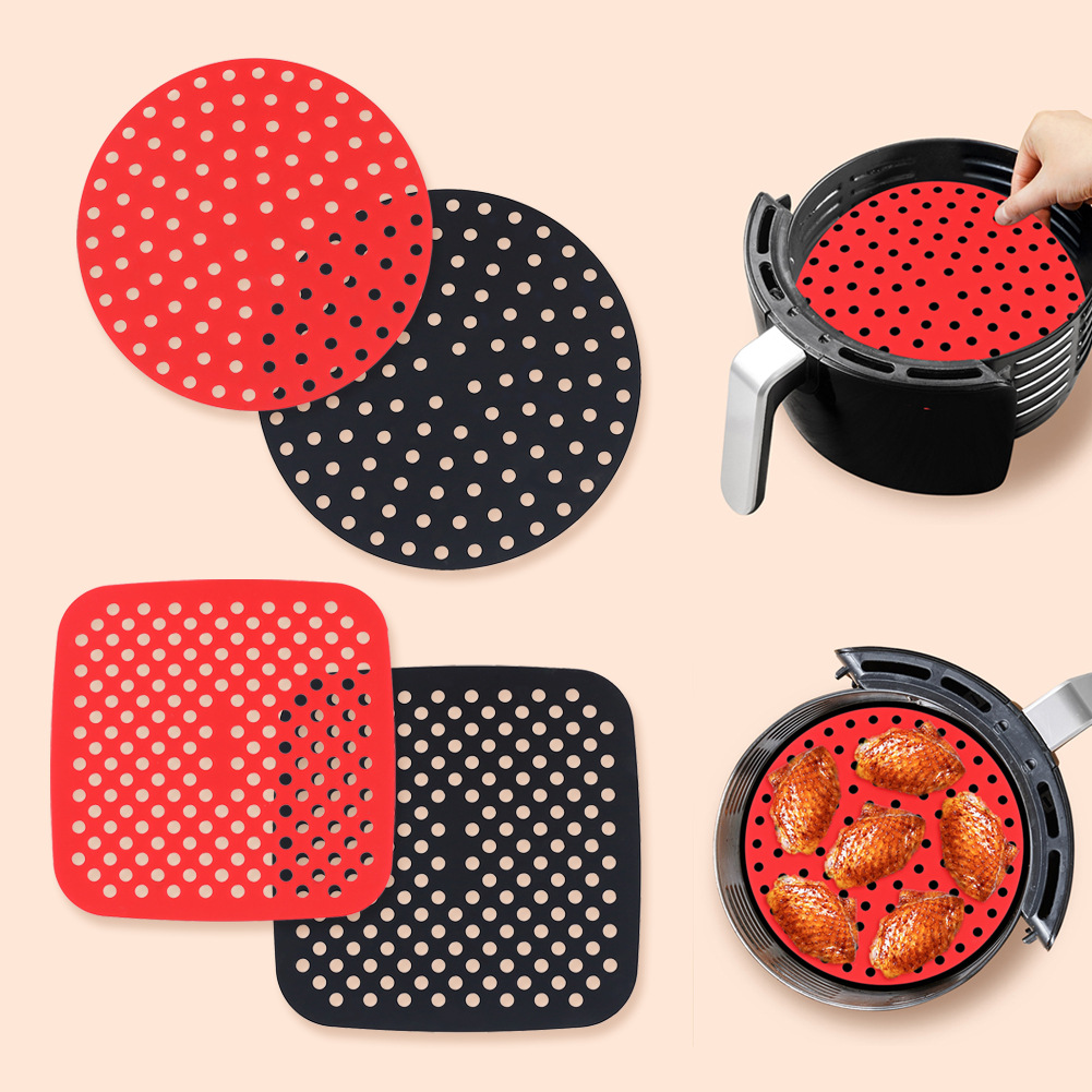 High Quality Air Fryer Silicon - Kitchen Appliances On Sale recension och pris