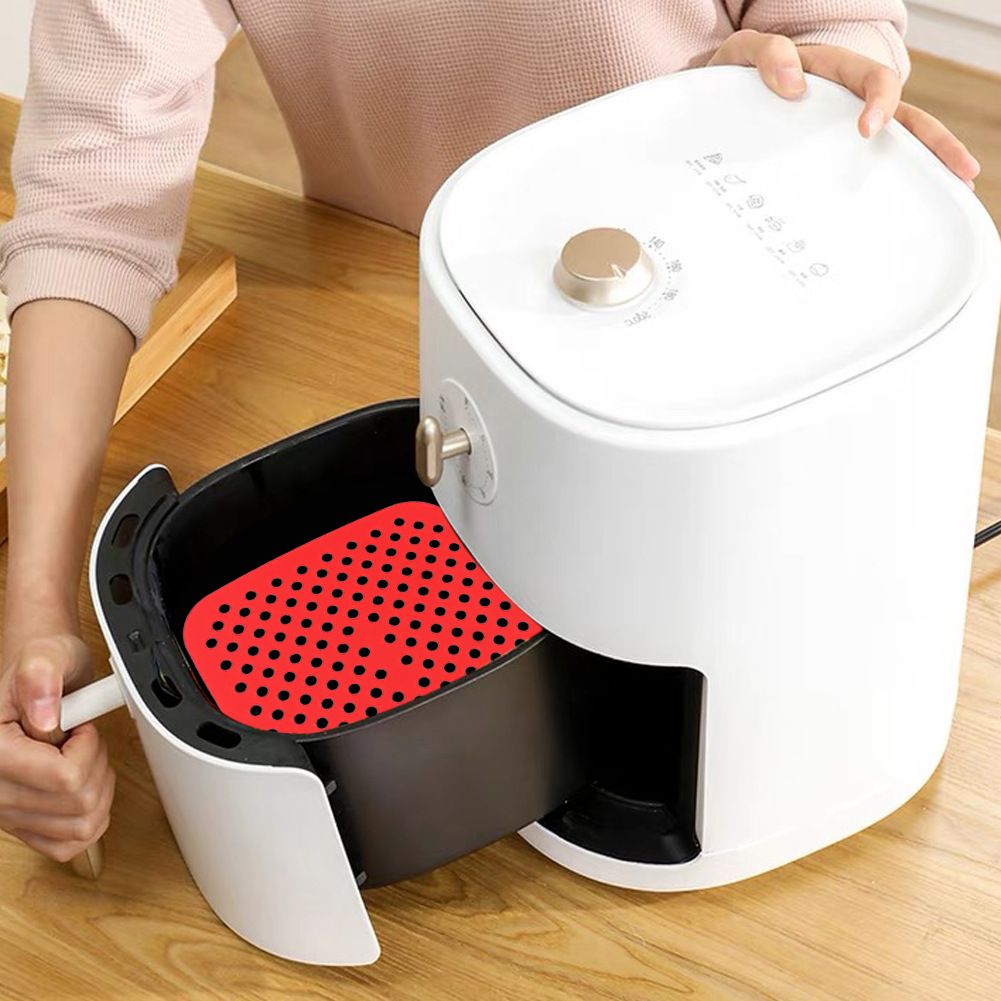 High Quality Air Fryer Silicon - Kitchen Appliances On Sale recension och pris
