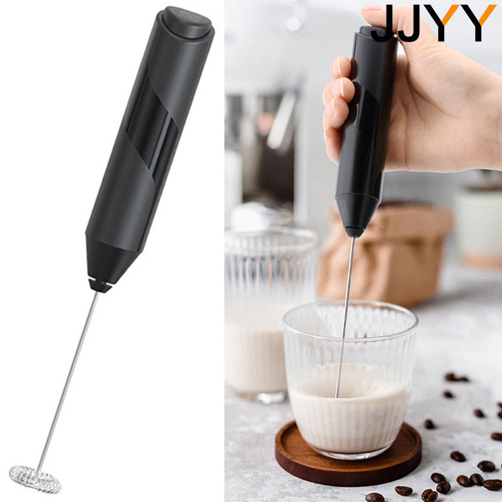 Frother Electric Milk Mixer Dr - Kitchen Appliances For Restaurant recension och pris