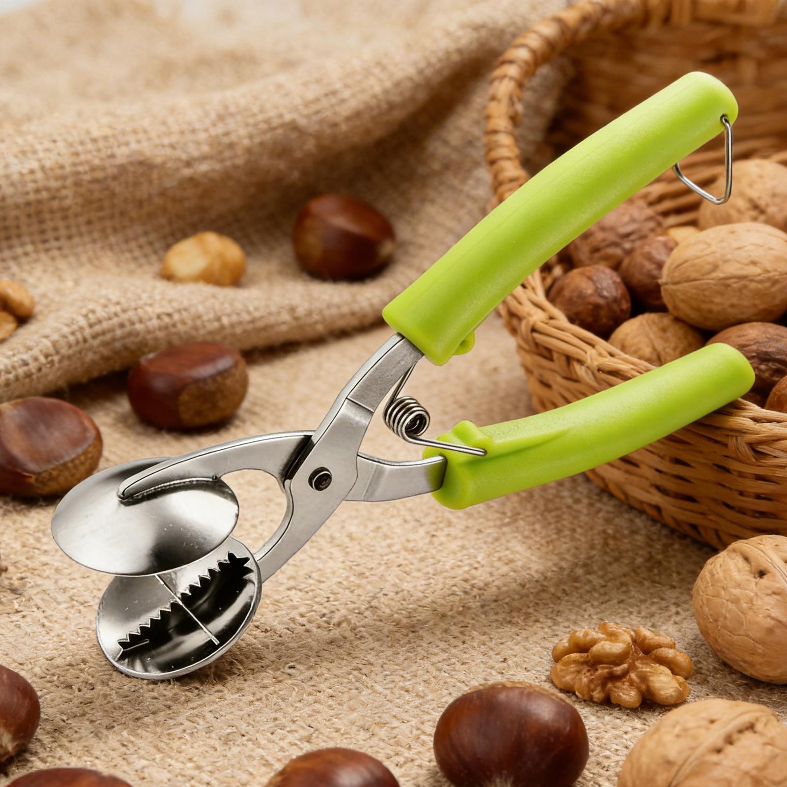 Stainless Chestnut Machine Kit - Kitchen Appliances On Sale recension och pris