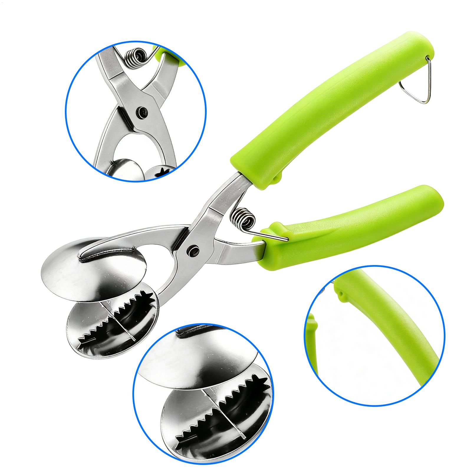 Stainless Chestnut Machine Kit - Kitchen Appliances On Sale recension och pris