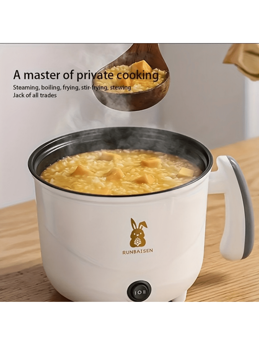 RS18Mini Multifunctional Elect - Kitchen Appliances On Sale recension och pris