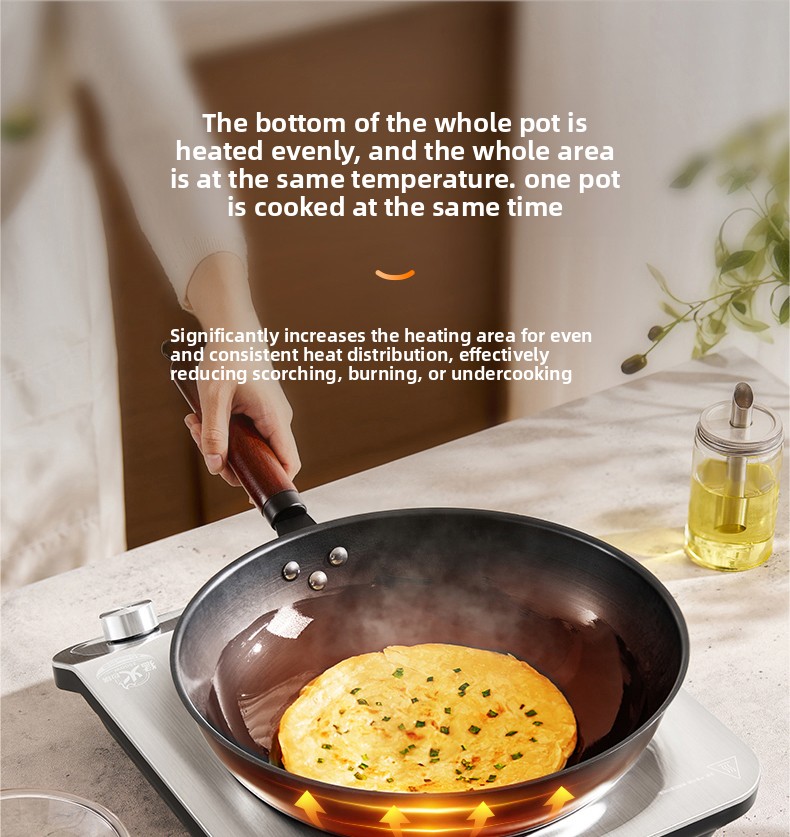 Midea 3500W High Power Househo - Kitchen Appliances Electric Stove recension och pris