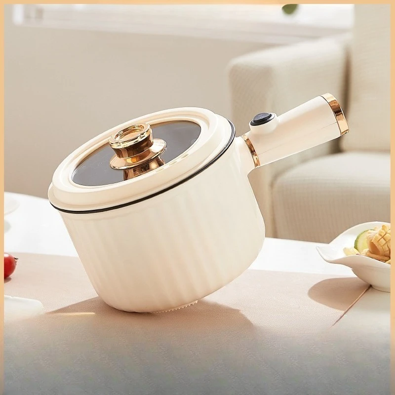 220V 110V 1.6L 600W Mini Elect - Kitchen Appliances On Sale recension och pris