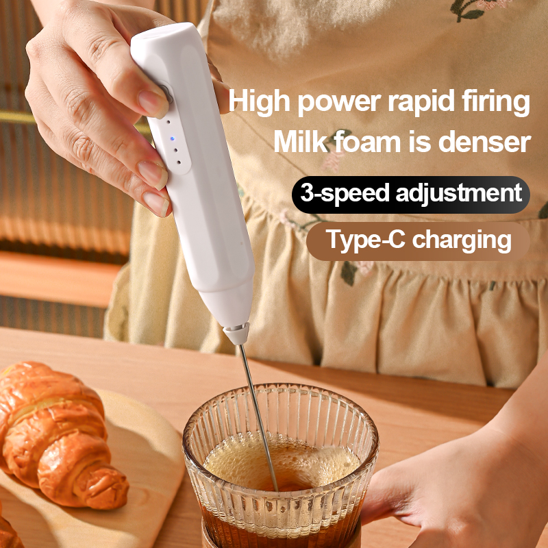 USB Rechargeable Electric Hand - Kitchen Appliances For Restaurant recension och pris