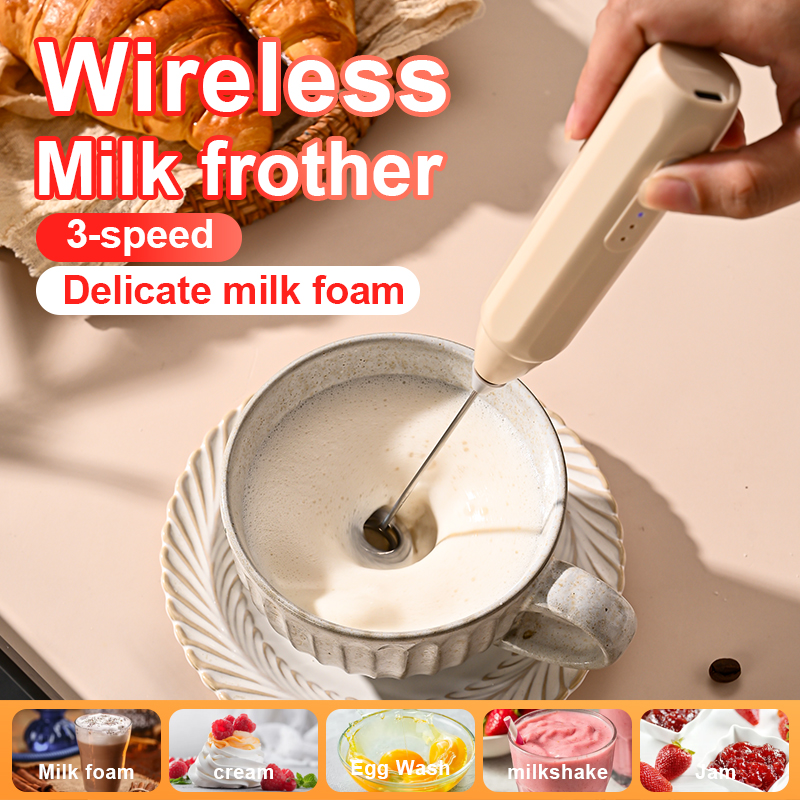 USB Rechargeable Electric Hand - Kitchen Appliances For Restaurant recension och pris